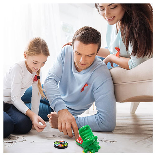 Crocodile Teeth Game for Kids 2